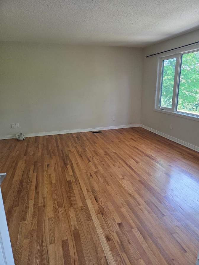 Garrett's room