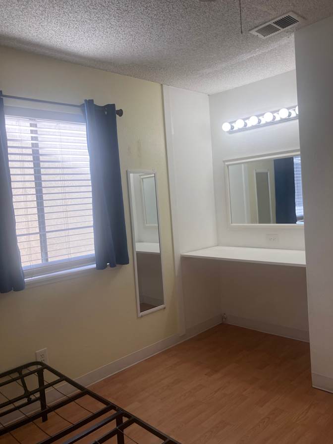 Laura's room
