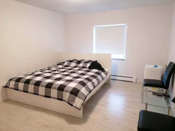 Natalie's room