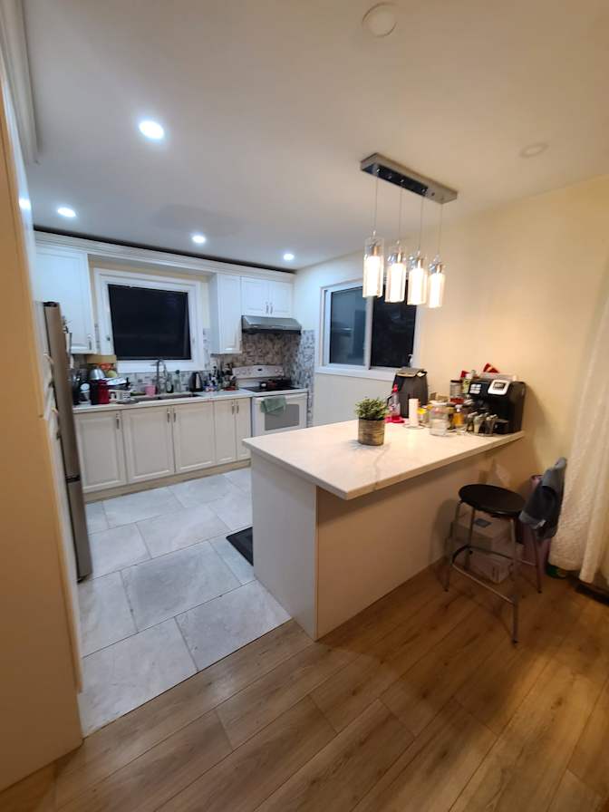 yogesh shekhawat's room