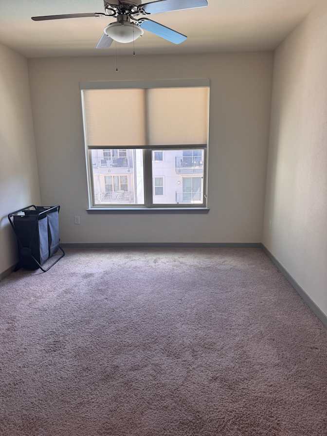 Kevin's room