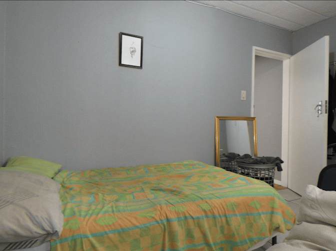 Jean's room