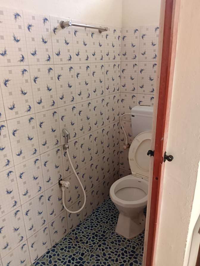 Fouzan's room