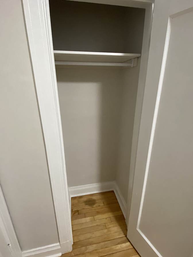 Reem's room