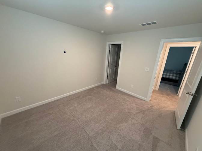 Alcove Rooms's room