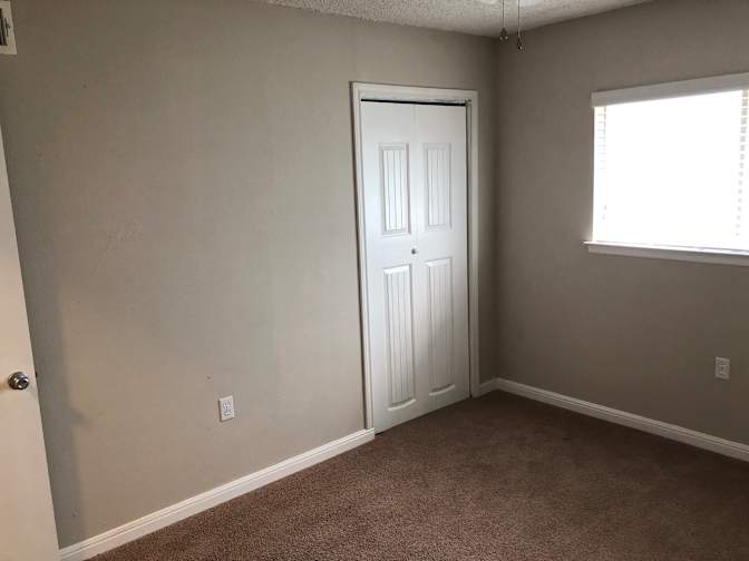 Joseph's room