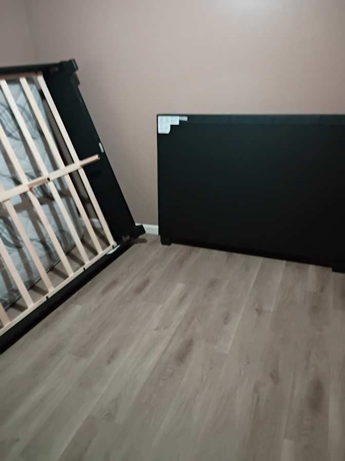 Steven's room