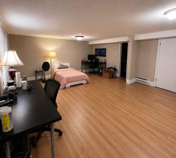 Keerthikan Jegan's room