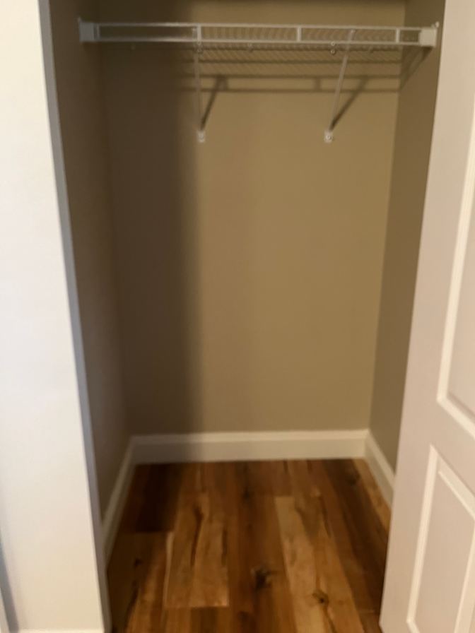 Rick's room