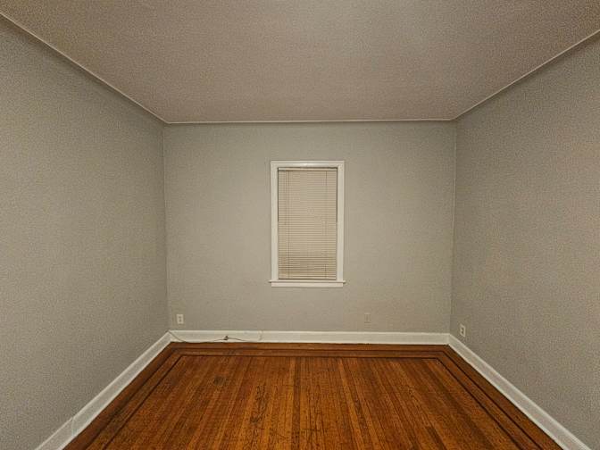 Don's room