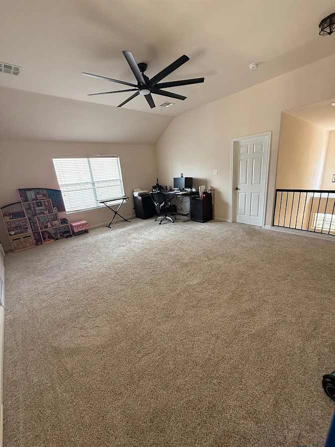 Alex's room