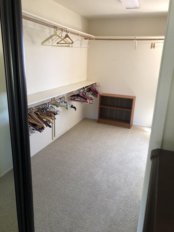 Margaret's room
