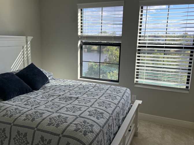 Joel's room