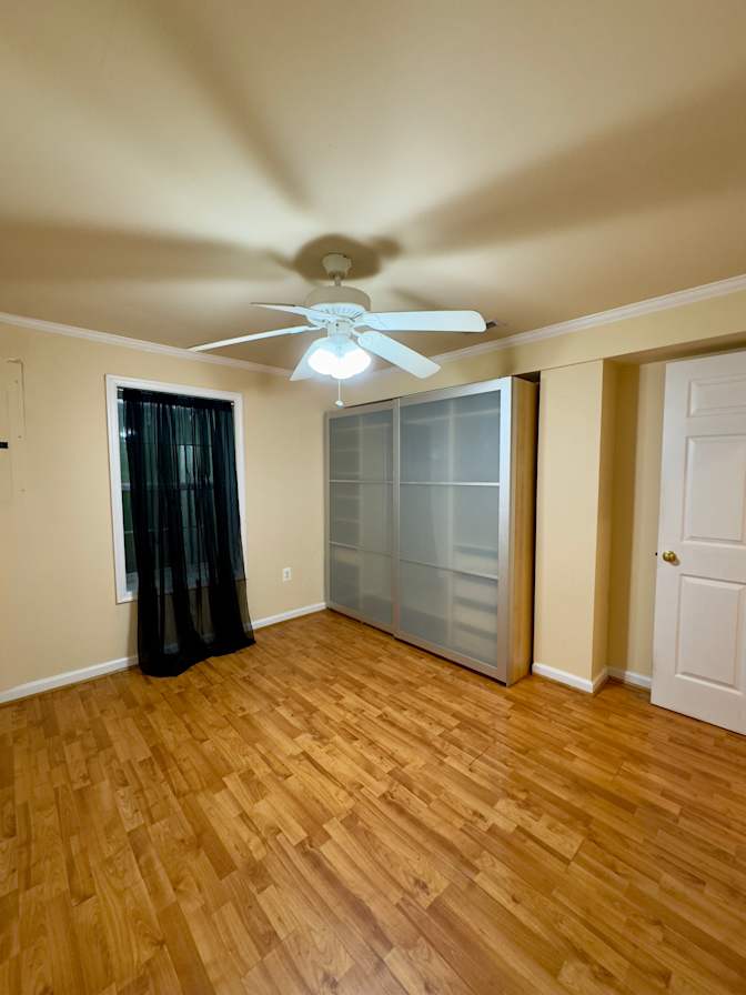 Peter's room