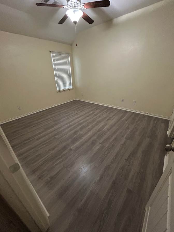 Mei's room