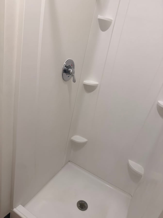 Dominique's room