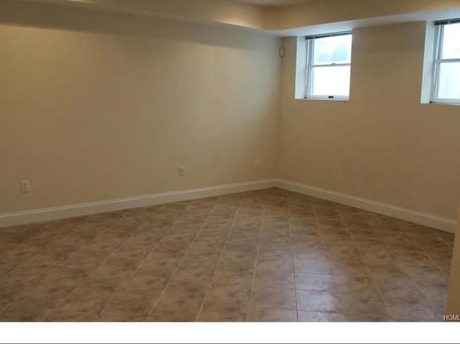 Maureen Meadow's room