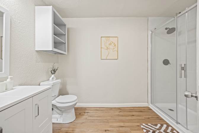 Gal's room