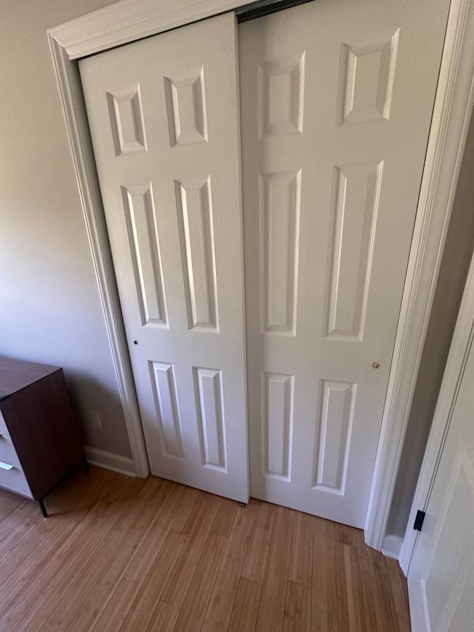 Xalli's room