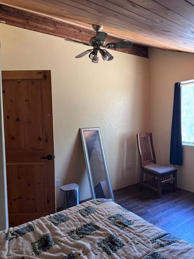 Maryann's room