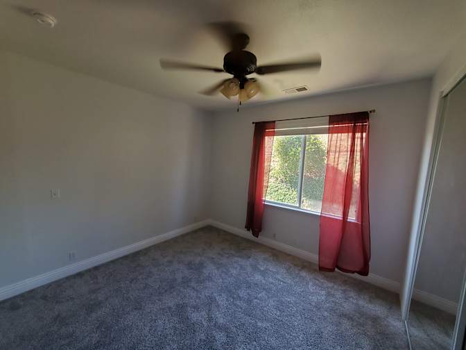 Joe's room