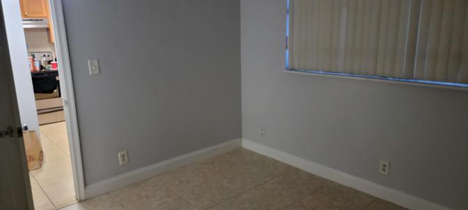 PEDRO's room