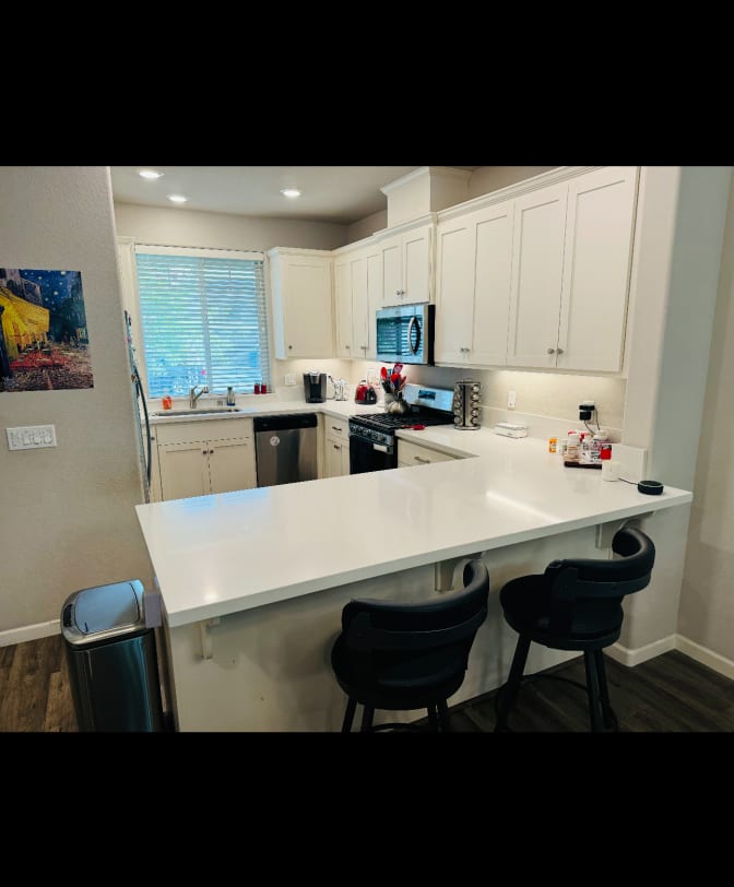 Kevin's room
