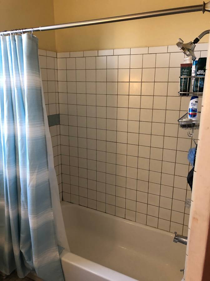 Peter's room