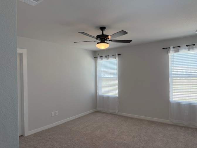 Alex's room