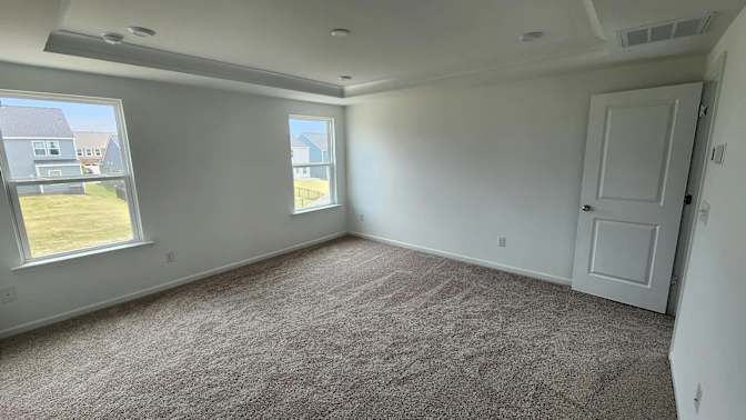 Alcove Rooms's room