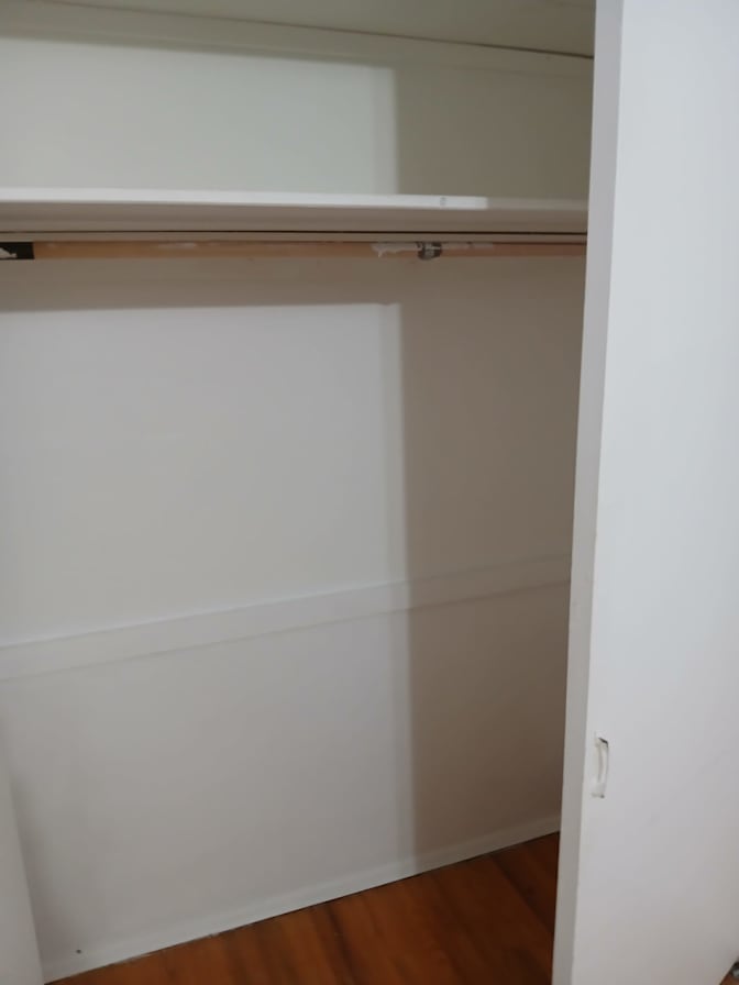 Rohit's room