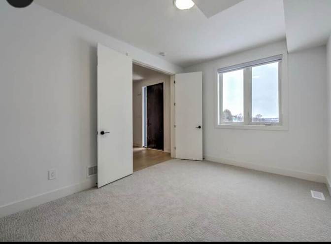 Lindsey Findlay's room