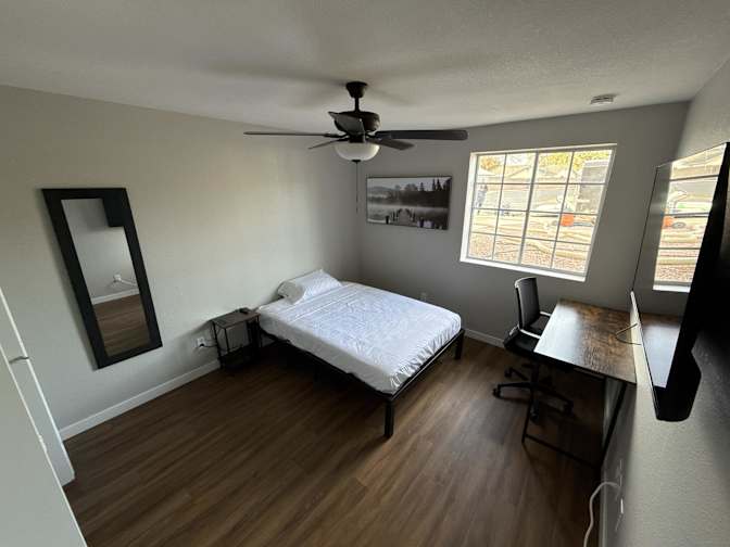 PadSplit's room
