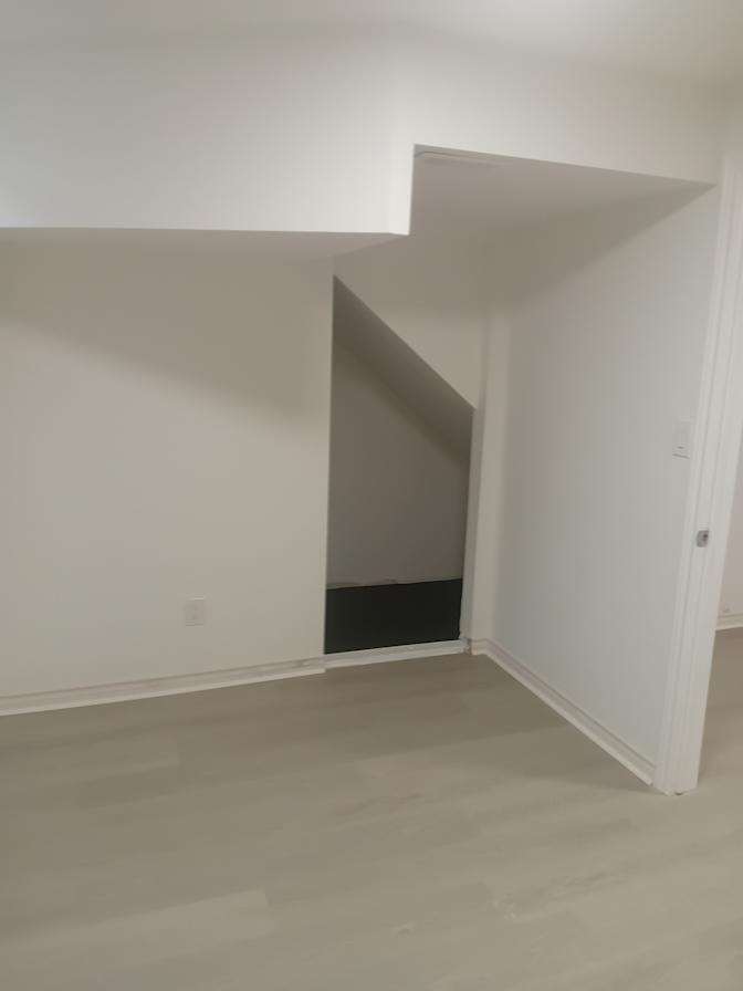 Francisco Tiago's room