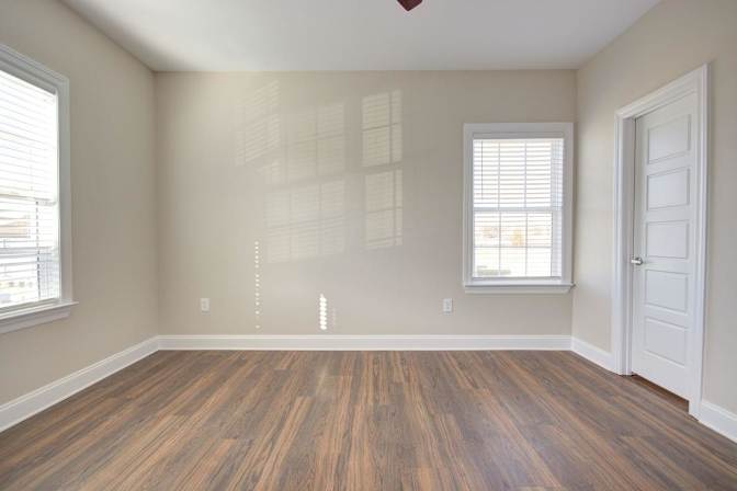 Masika's room