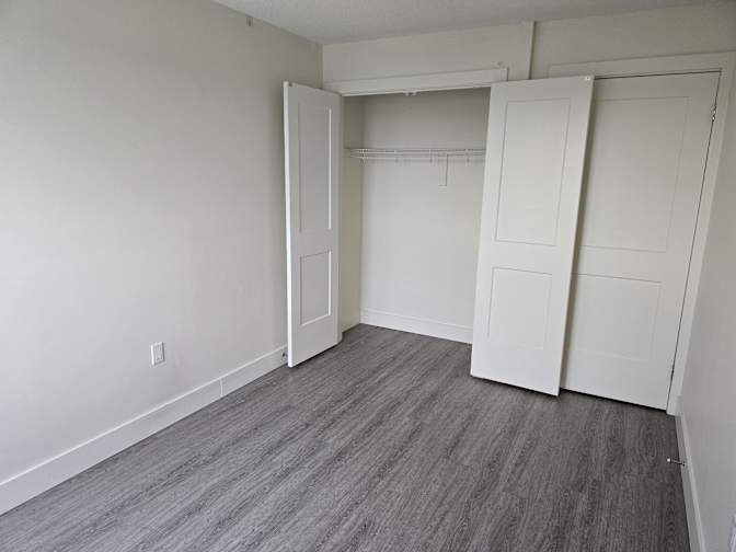 Li's room