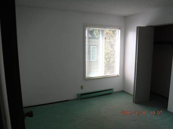 Chris's room