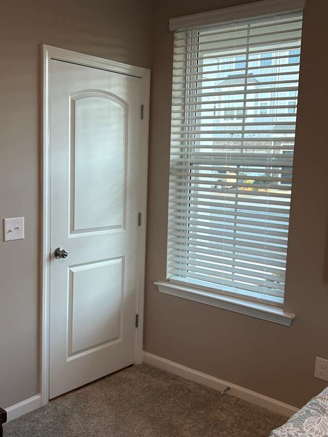 Mary's room