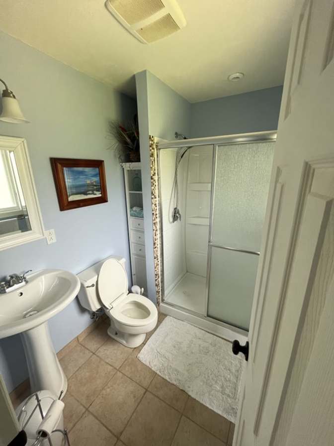 Jennifer's room