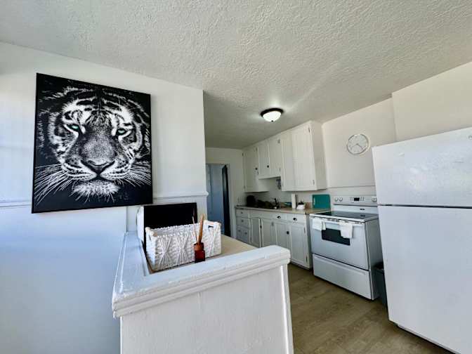Livints Coliving Share Houses's room