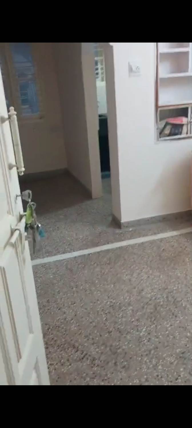 Aman Kumar's room