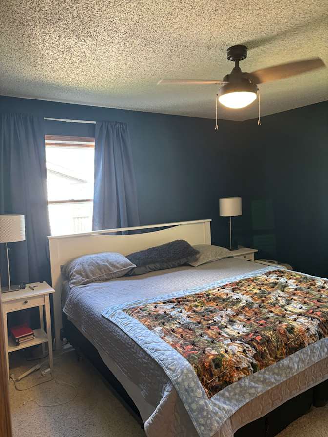 Noah's room