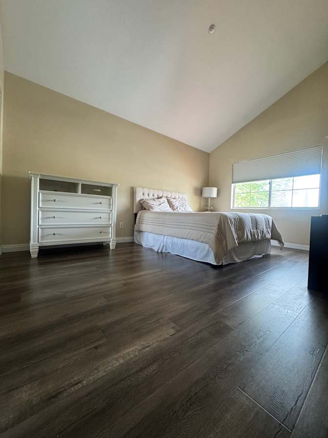 Brandi's room
