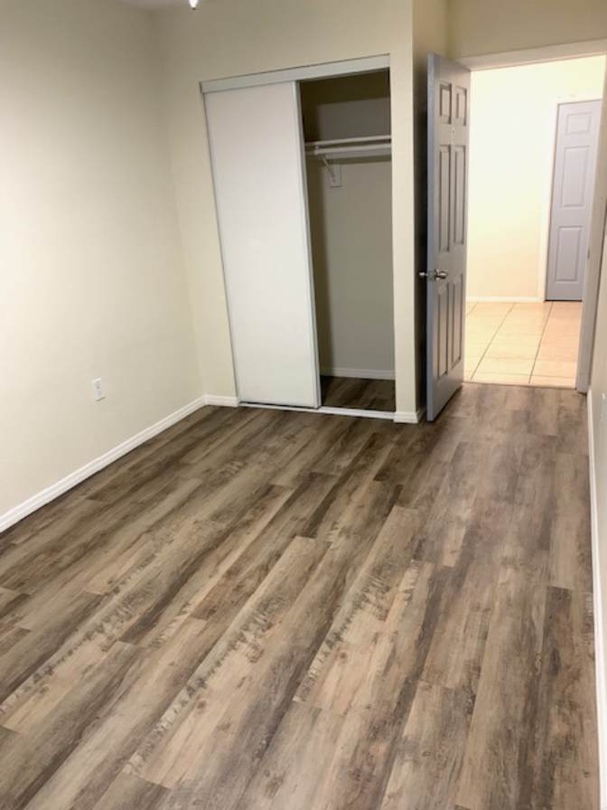 Dana's room
