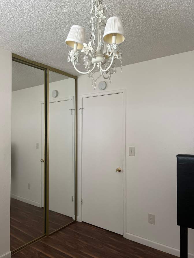 Sunita's room