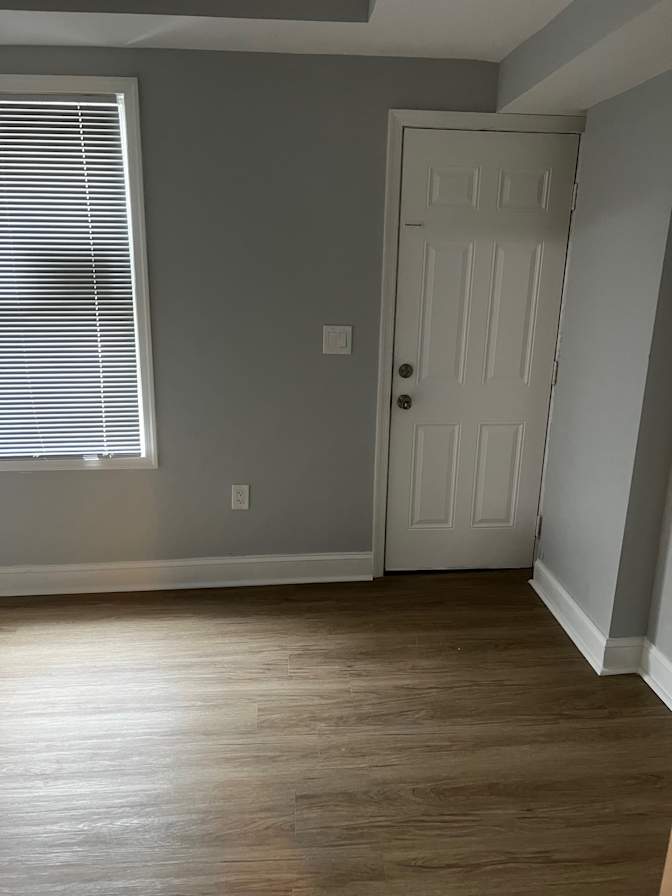 Vita's room
