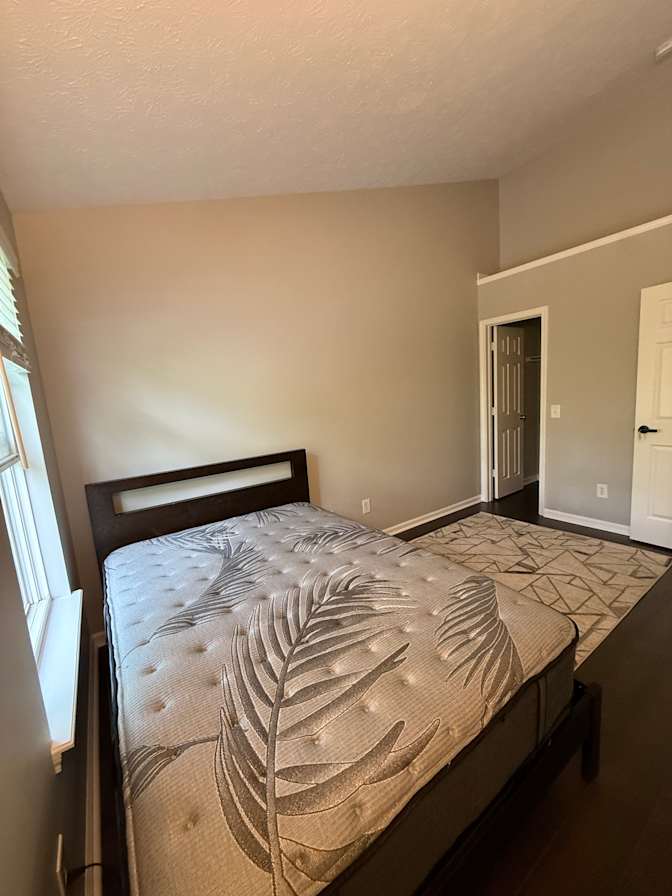 Tommy's room