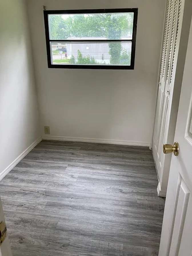 Mason Becker's room