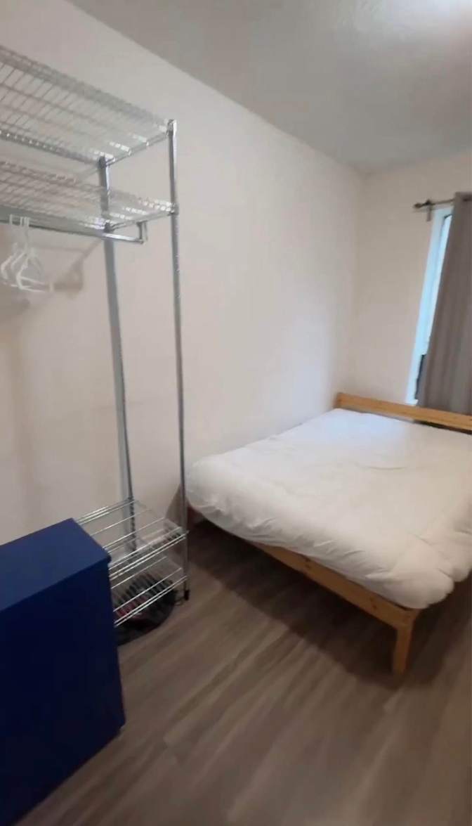Natalie's room