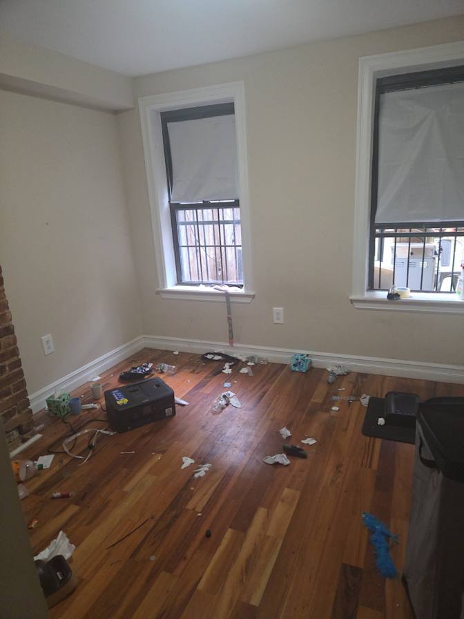 Avery's room